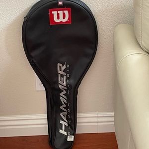 Wilson Hammer tennis bag